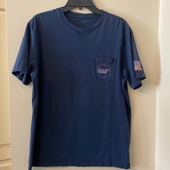 Vineyard Vines Other - Vineyard Vines American T-shirt